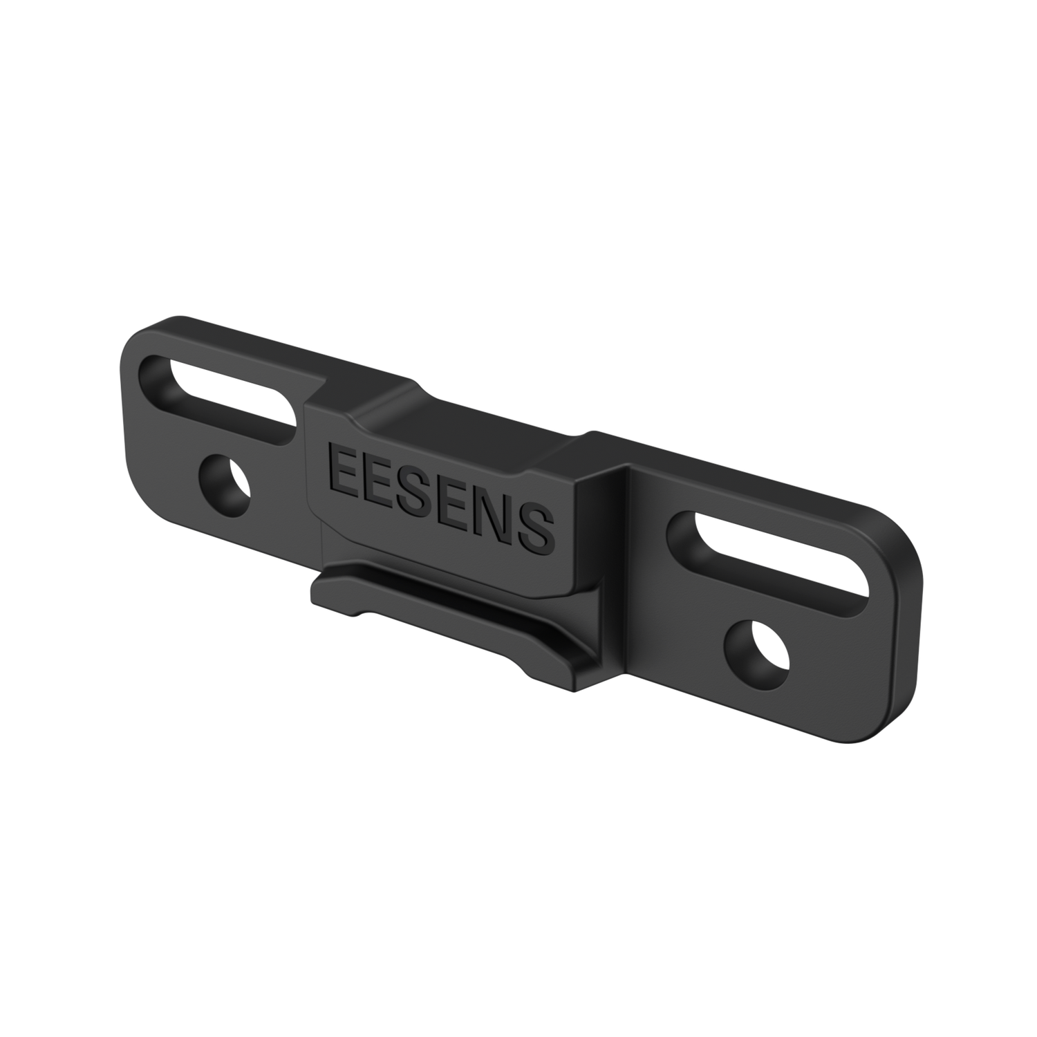 GuardianMount Concealed Saddle & Reflector Bracket Alarm Mount