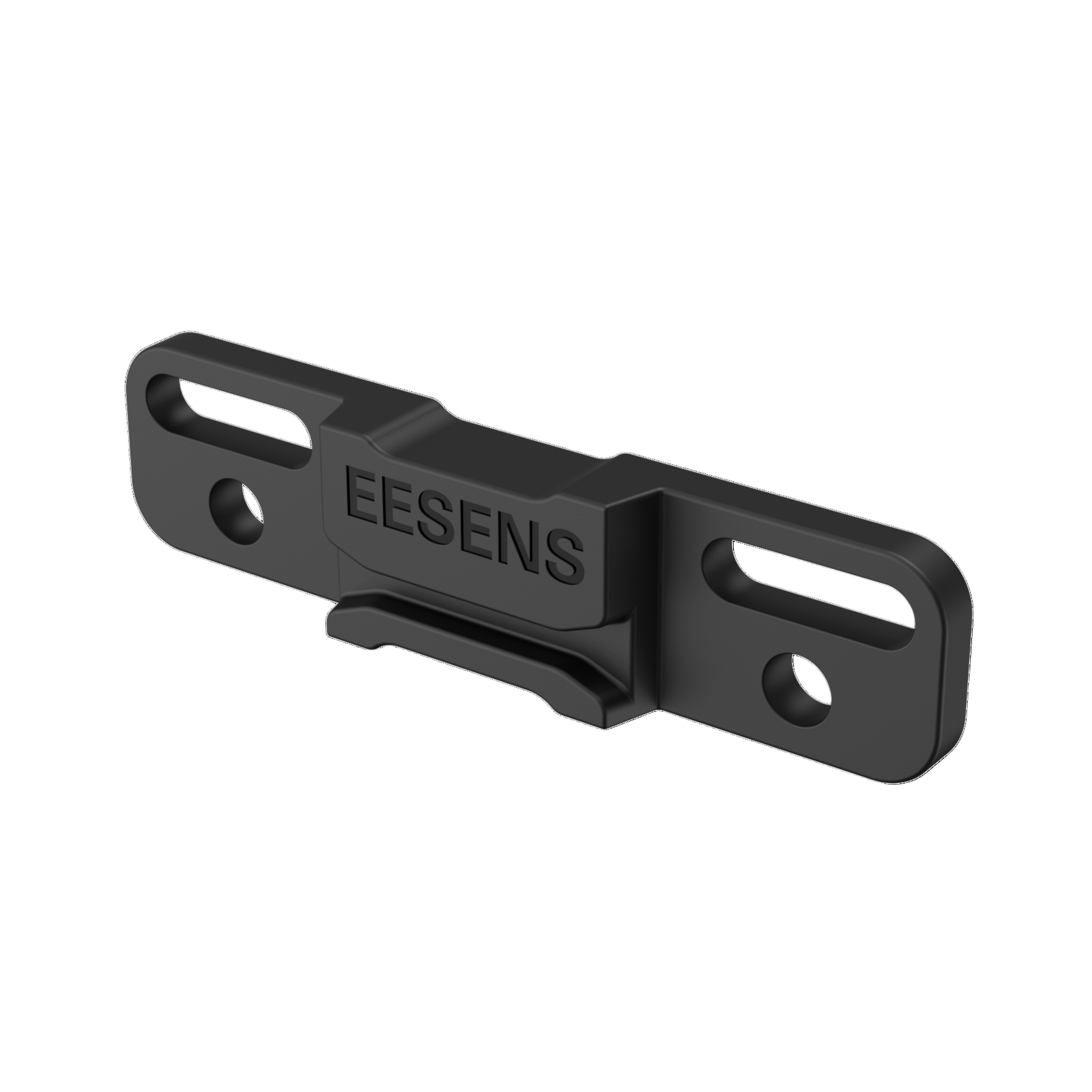 Soporte de alarma para sillín y portabultos trasero