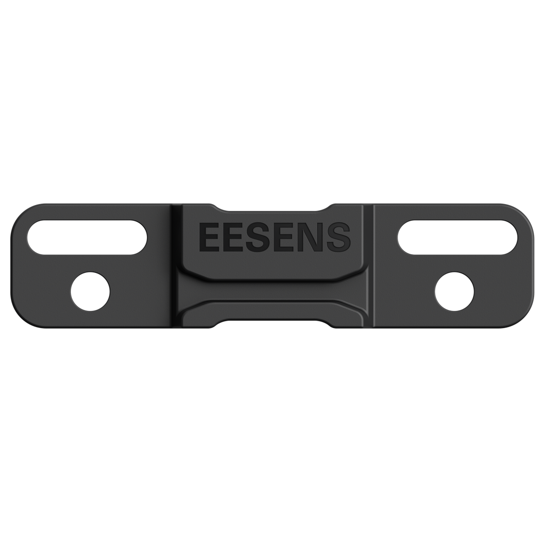 GuardianMount Concealed Saddle & Reflector Bracket Alarm Mount