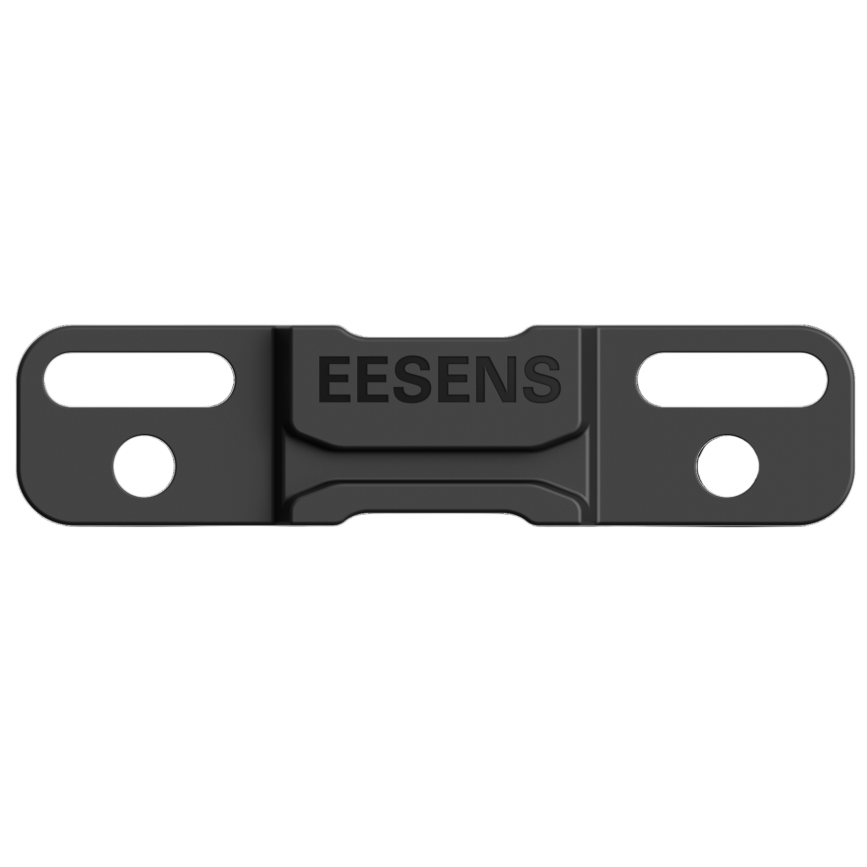 Soporte de alarma para sillín y portabultos trasero