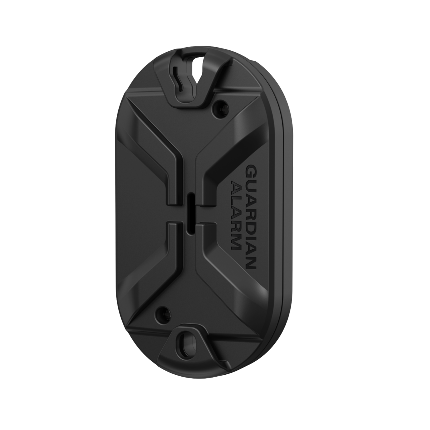 Guardian Alarm Companion Device