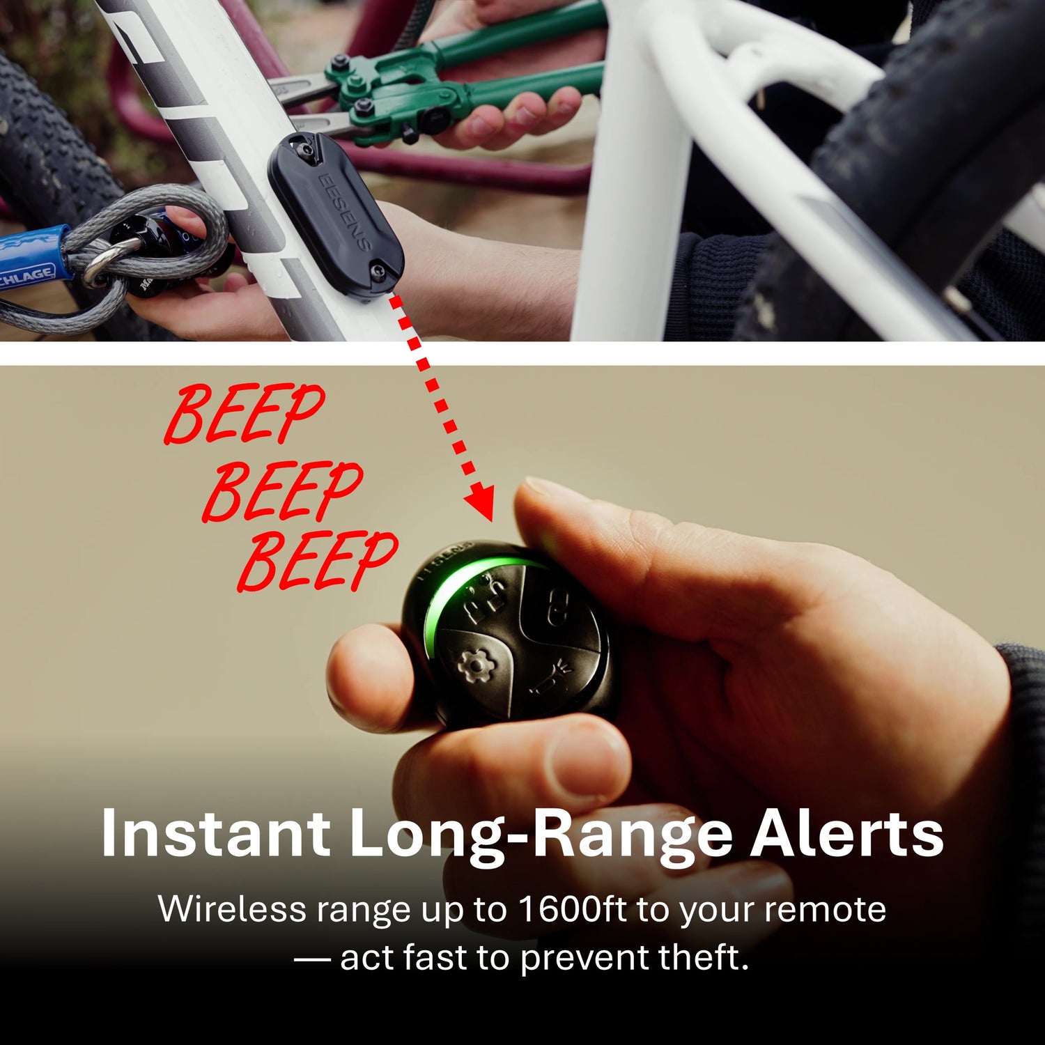 Guardian Alarm System