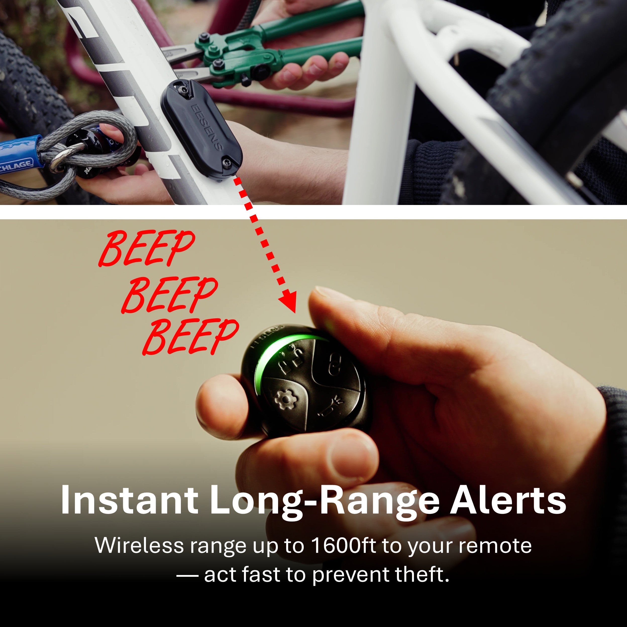 Guardian Alarm System