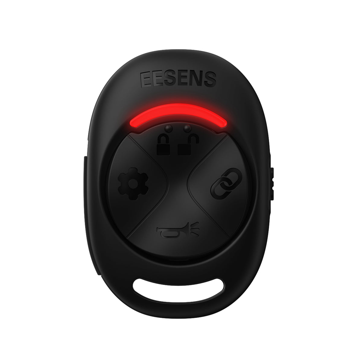 Alarm Remote Controller for Guardian Alarm System (Requires Vibration Alarm)
