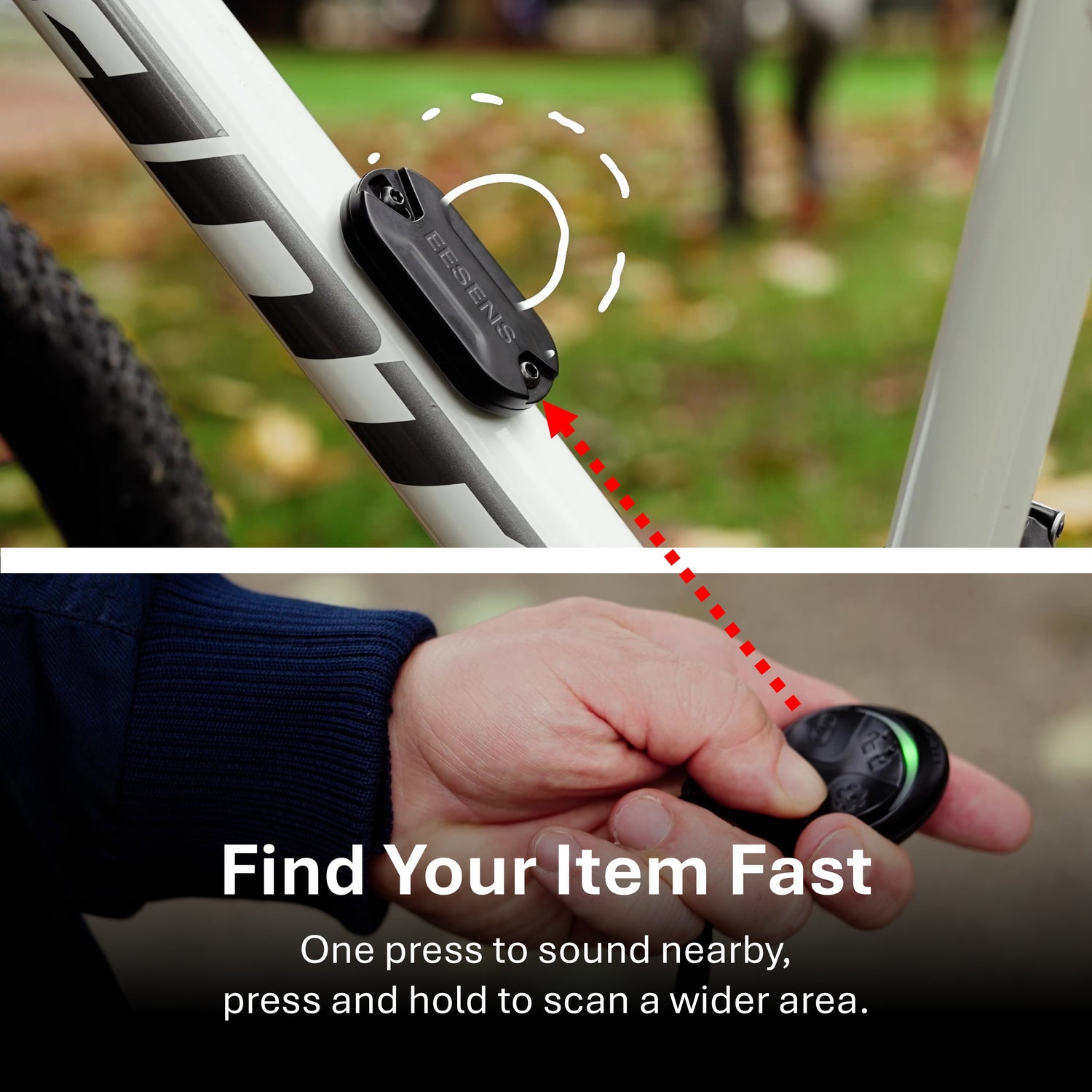 Guardian Alarm System