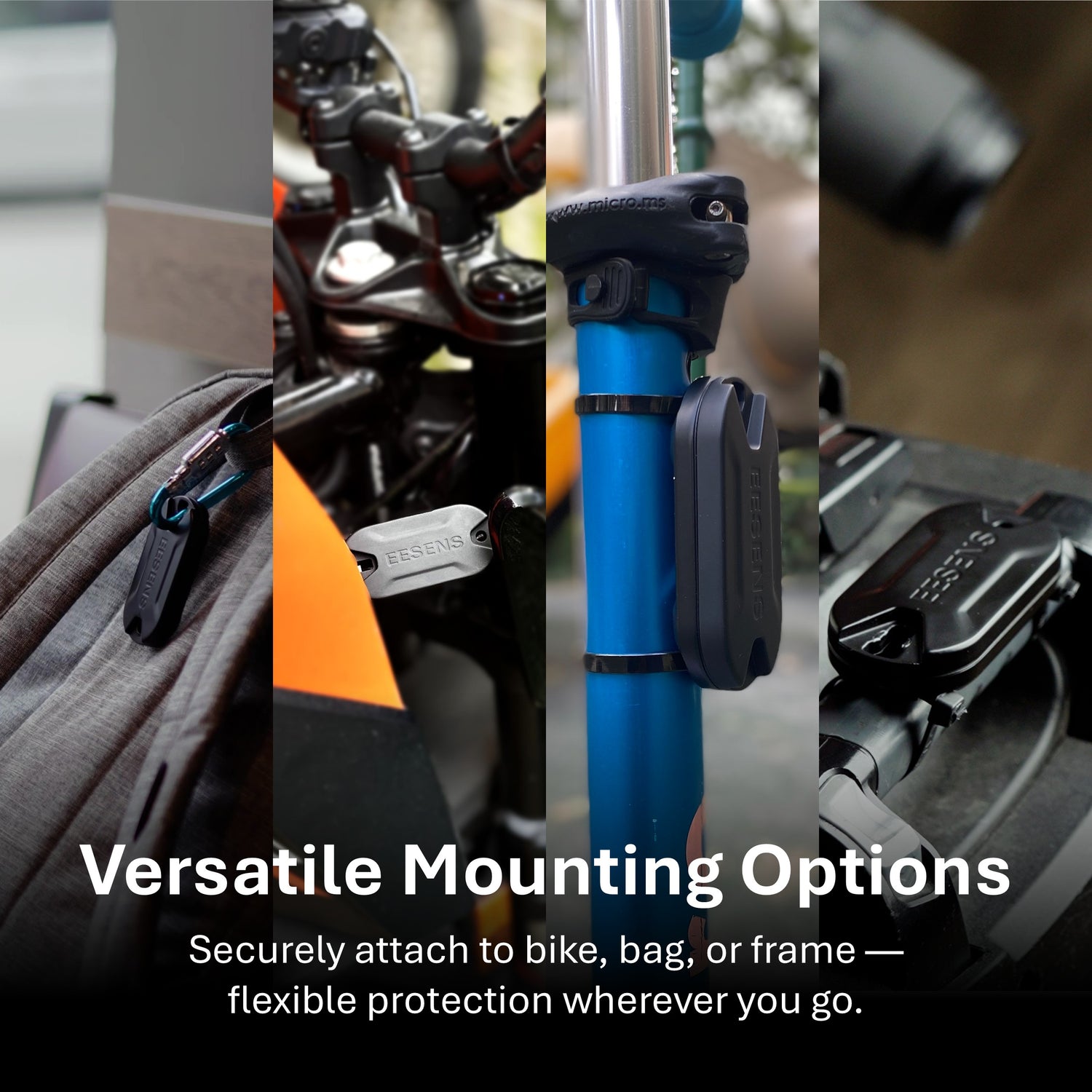 Guardian Alarm System