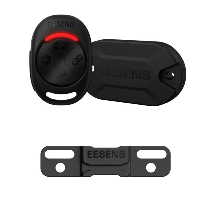 Guardian Alarm System