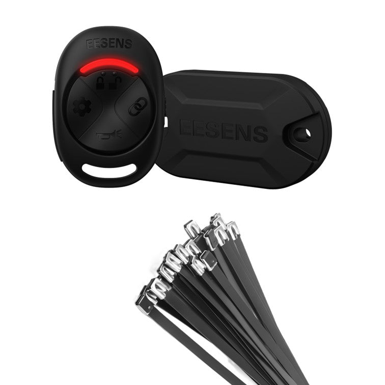 Guardian Alarm System