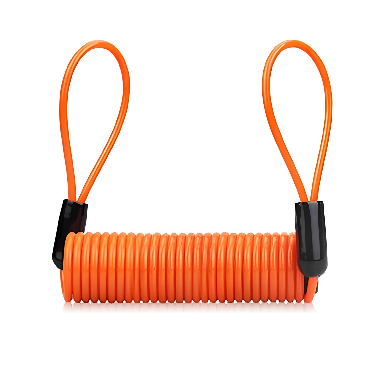 GuardianFlex Security Reminder Cable for Guardian Alarm, Lock and Carabiner