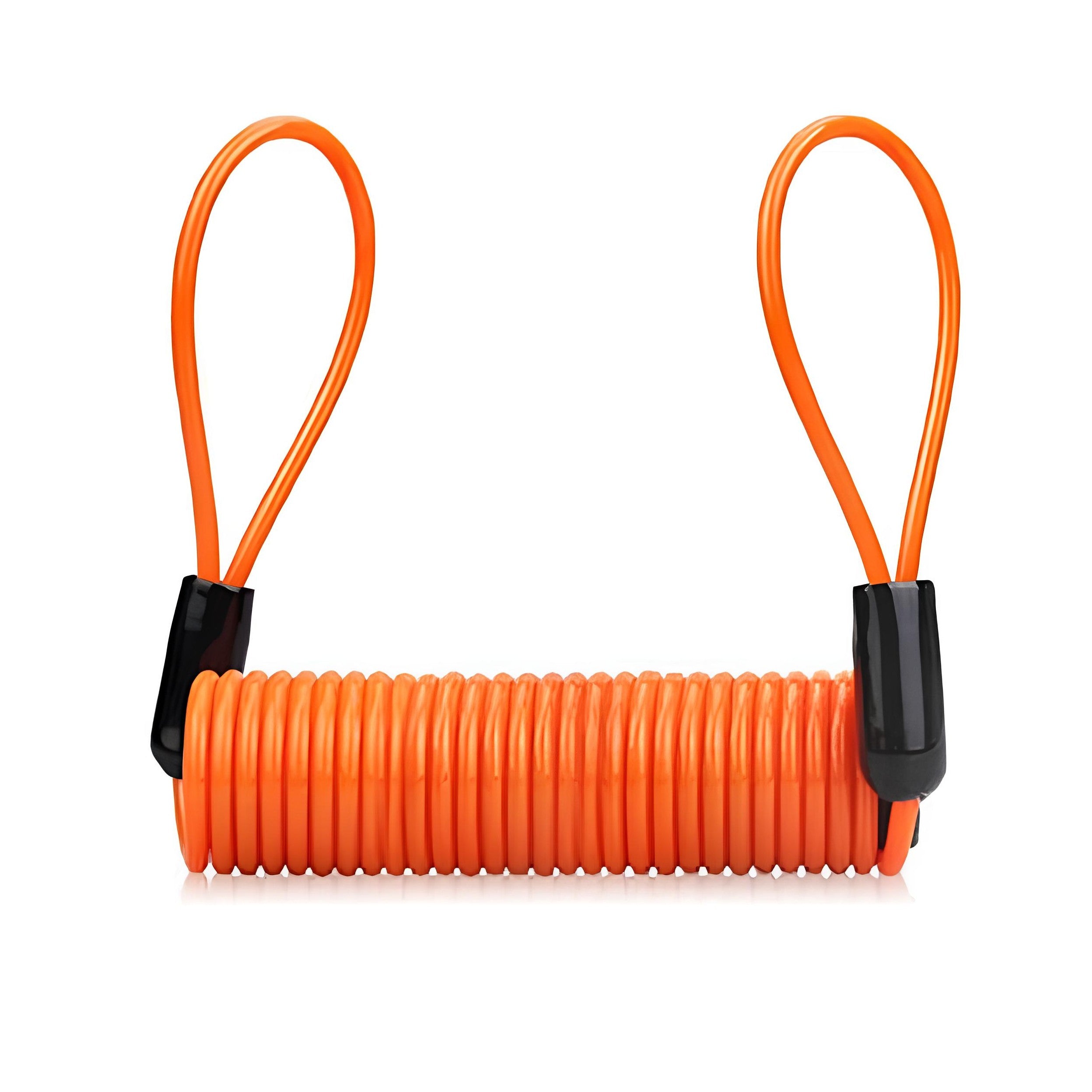 GuardianFlex Security Reminder Cable for Guardian Alarm, Lock and Carabiner
